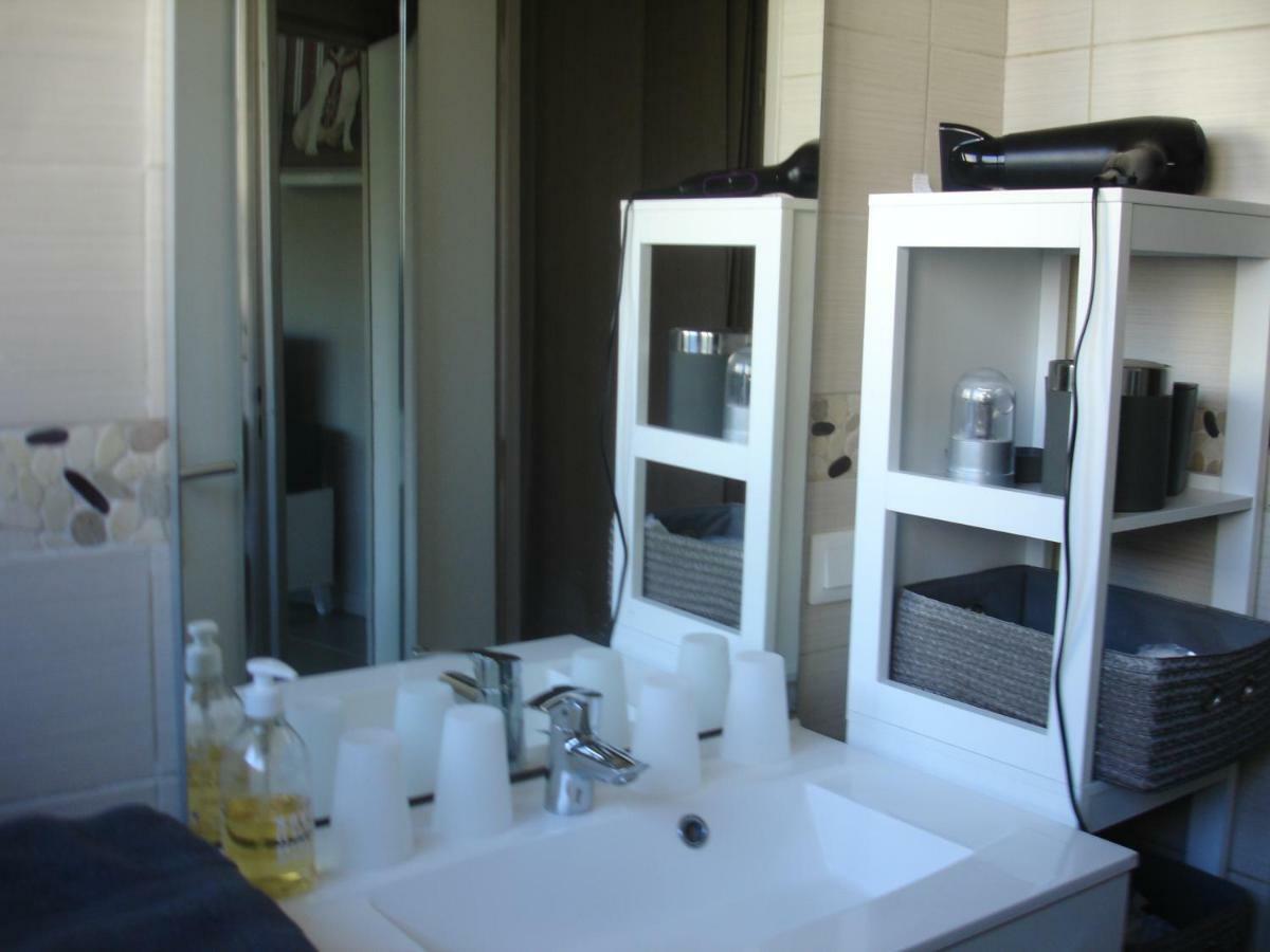 Centre Office De Tourisme Apartamento Baiona