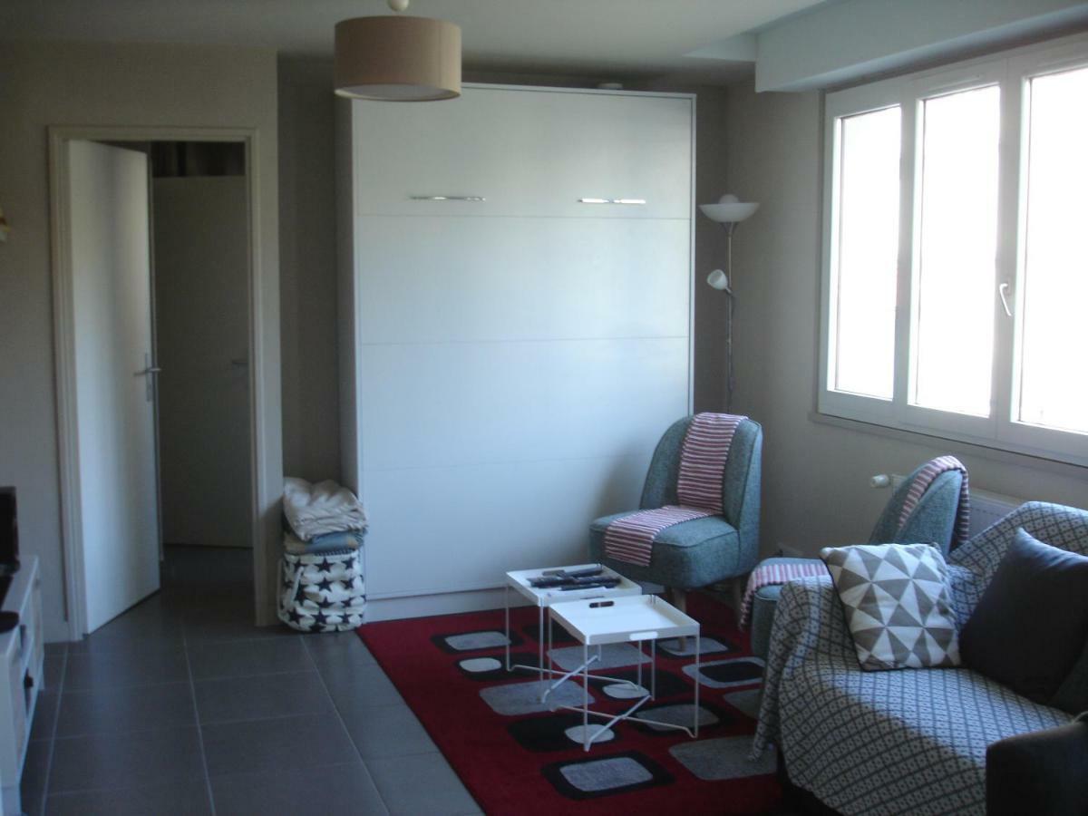 Apartamento Centre Office De Tourisme Baiona