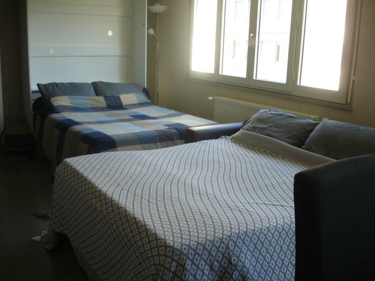 Centre Office De Tourisme Baiona