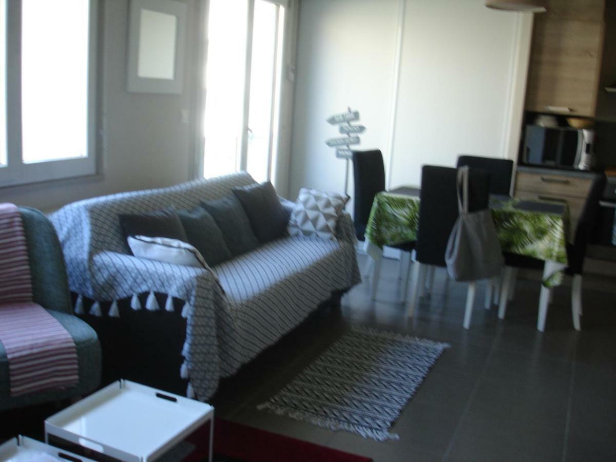 Apartment Studio Centre Office De Tourisme